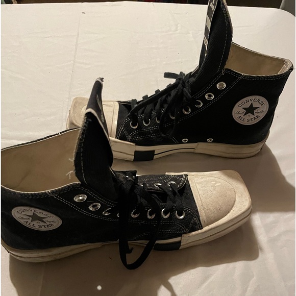 Converse TURBODRK Chuck Taylor All-Star 70 Hi - Picture 3 of 5